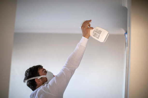 Moore, OK Mold Remediation Company